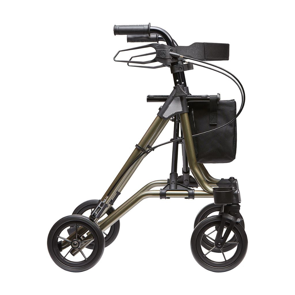 Dietz TAiMA M GT rollator side view