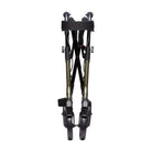 Dietz TAiMA M GT rollator standing folded