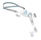 Fisher&Paykel Brevida CPAP Nasenpolstermaske Einzelteile