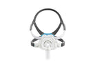 Vue de face du masque intégral Airfit F40