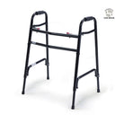 Gehbock Gehgestell XXL bis 325kg von Schräg vorne links
