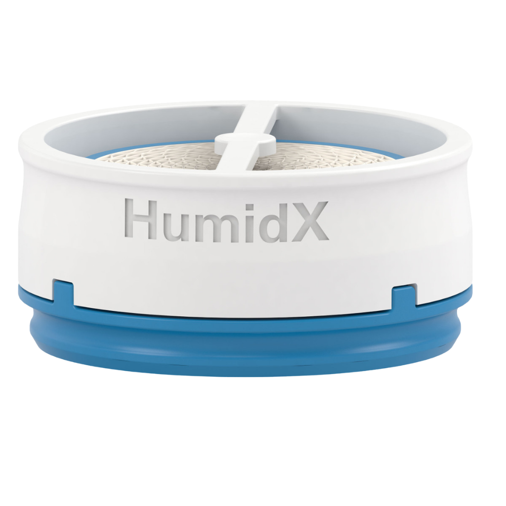 HumidX waterless humidifier for AirMini