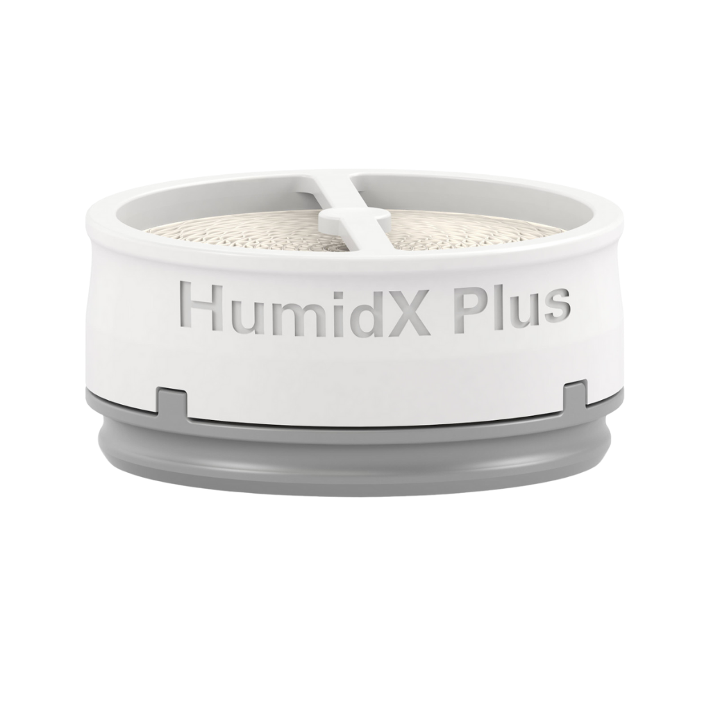 HumidX Plus humidificateur sans eau pour AirMini de Resmed