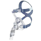 JOYCEeasy Full Face CPAP Mund-Nasen Maske