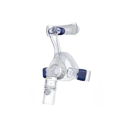 JOYCEeasy CPAP Maske Nasenmaske Maskenwulst