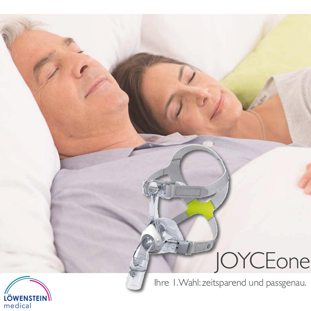 Máscara CPAP Löwenstein JOYCEone