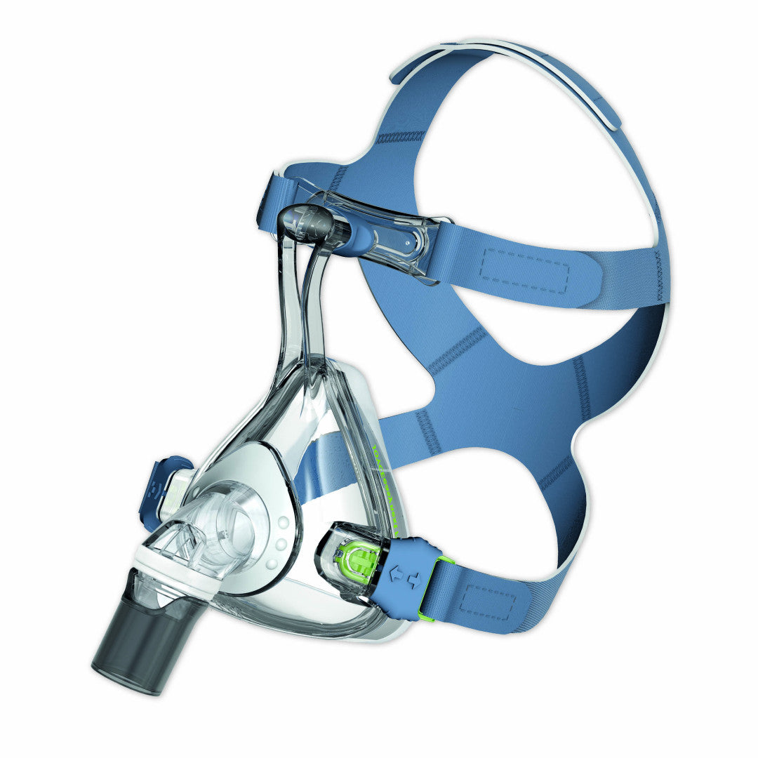 JOYCEeasy next FullFace Mund-Nasen Maske