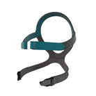 Correia para máscara CARA CPAP incluindo clips de correia da Löwenstein Medical