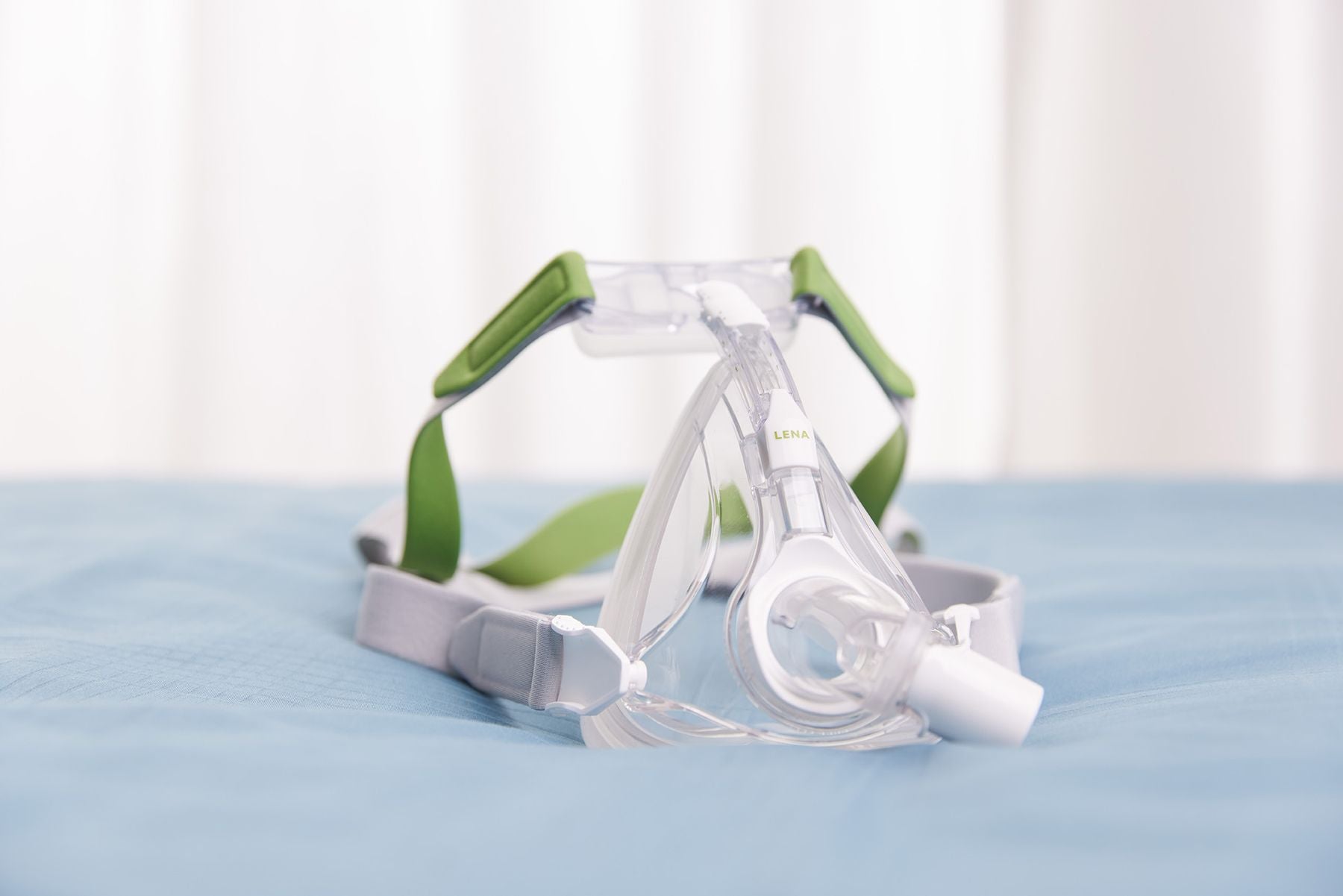 LENA Full Face CPAP Maske