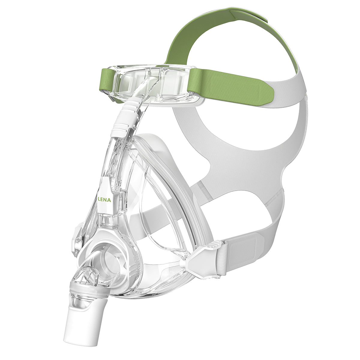 LENA Full Face CPAP Maske