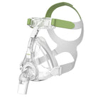 LENA Full Face CPAP Maske
