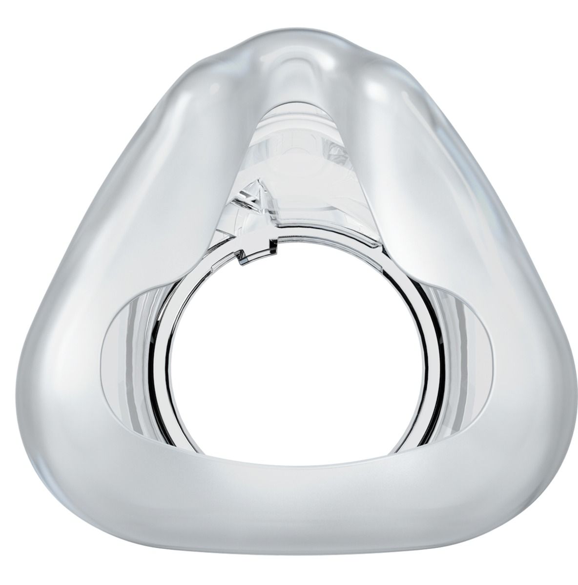 Maskenkissen/Wulst für CARA CPAP Maske (Nase)