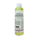 1x Löwosan + 2x lingettes de nettoyage neutres, nettoyant spécial pour masques CPAP (250 ml) + lingettes de nettoyage spéciales