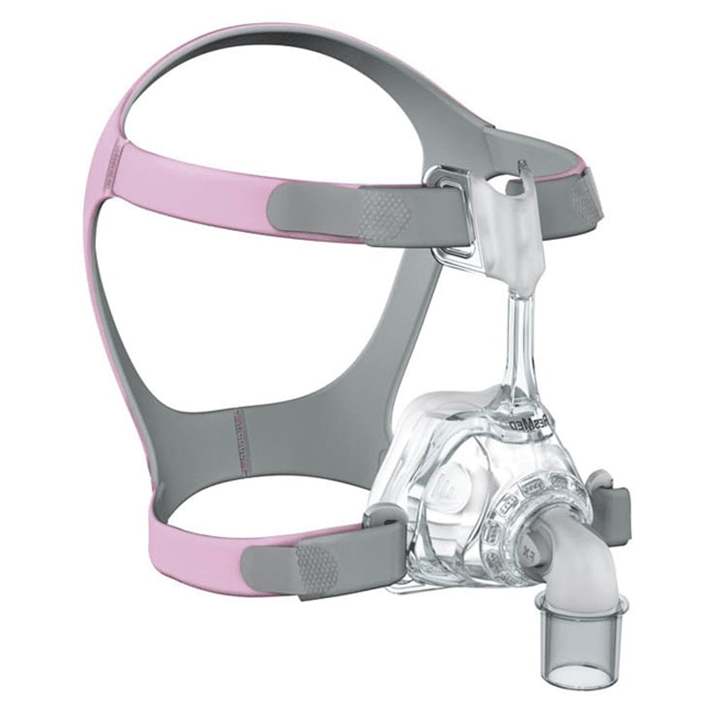 Resmed Mirage FX for Her nasal mask