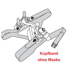 Kopfband für Resmed Mirage Maske