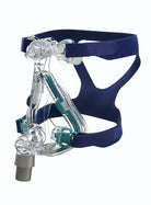 Mirage Quattro Full Face Maske CPAP von ResMed