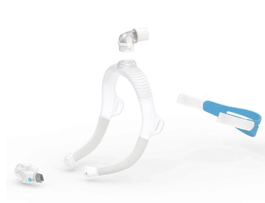 ResMed AirFit P30i Nasenpolstermaske Komponente