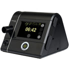 Löwenstein prisma20C CPAP sleep apnea therapy device, HMV, with touchscreen operation