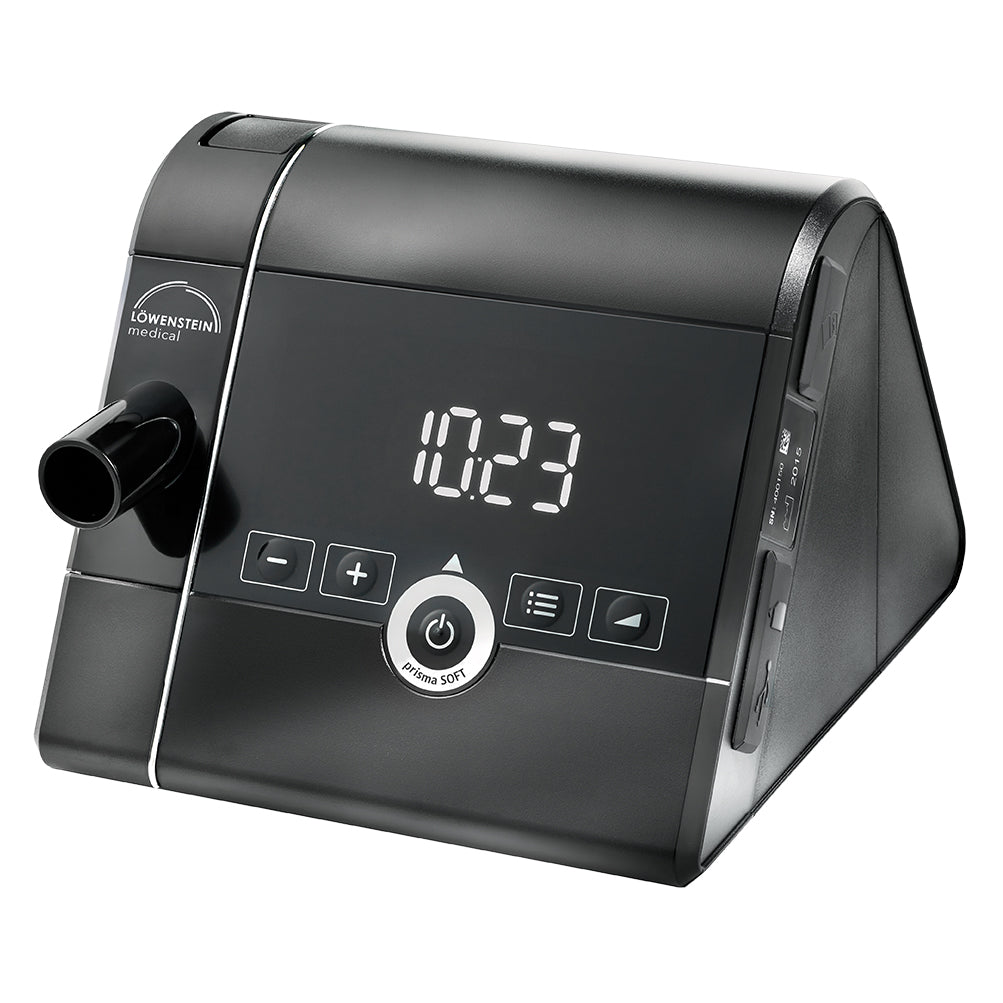 Löwenstein prisma SOFT CPAP-Apparat