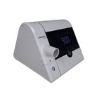 Prisma Smart Plus CPAP device front view angled right
