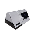 Prisma Soft Plus CPAP device with PrismaAqua warm air humidifier view from front right angle