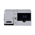 Appareil CPAP Prisma Soft Plus avec humidificateur d'air chaud PrismaAqua vue de face
