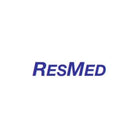 Logo ResMed