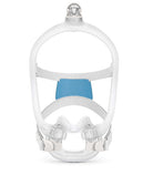 ResMed AirFit F30i, CPAP / APAP Full Frontansicht