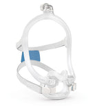 ResMed AirFit F30i, CPAP / APAP Full Seitenansicht