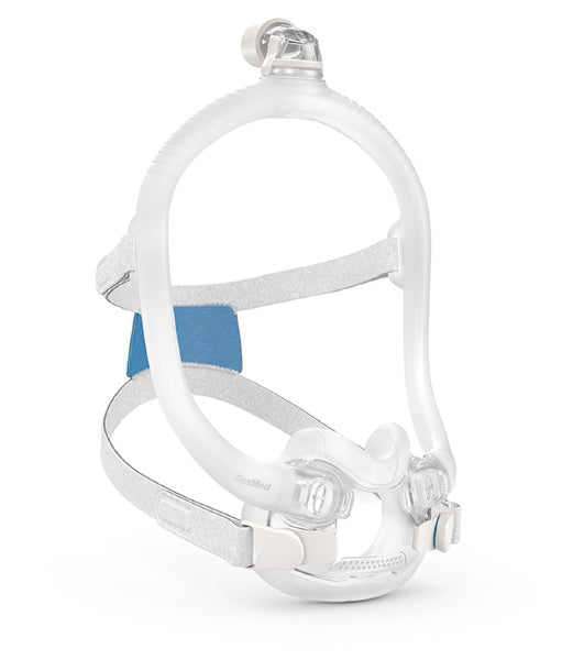 ResMed AirFit F30i, CPAP / APAP Full Seitenansicht