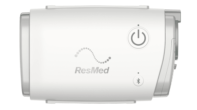 Resmed Airmini front view