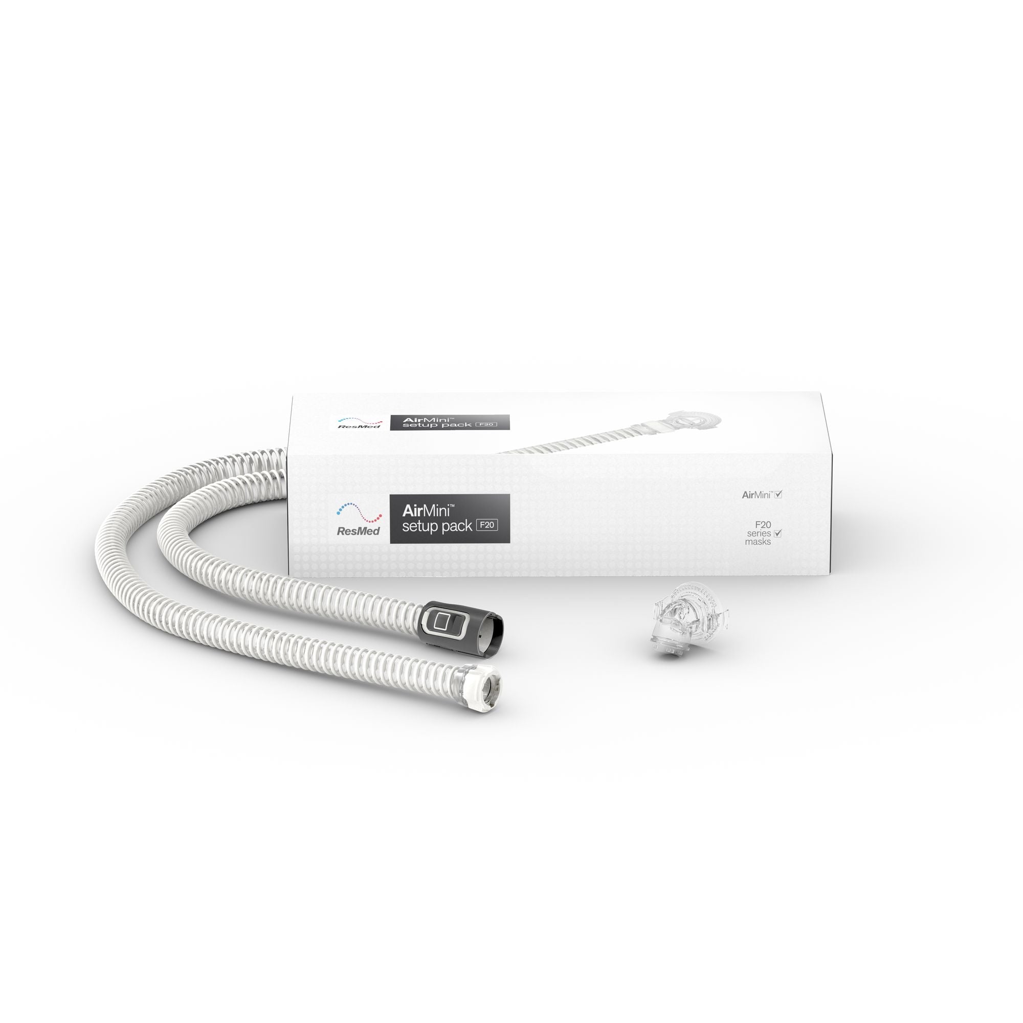 Pacchetto di configurazione AirFit F20 AirMini