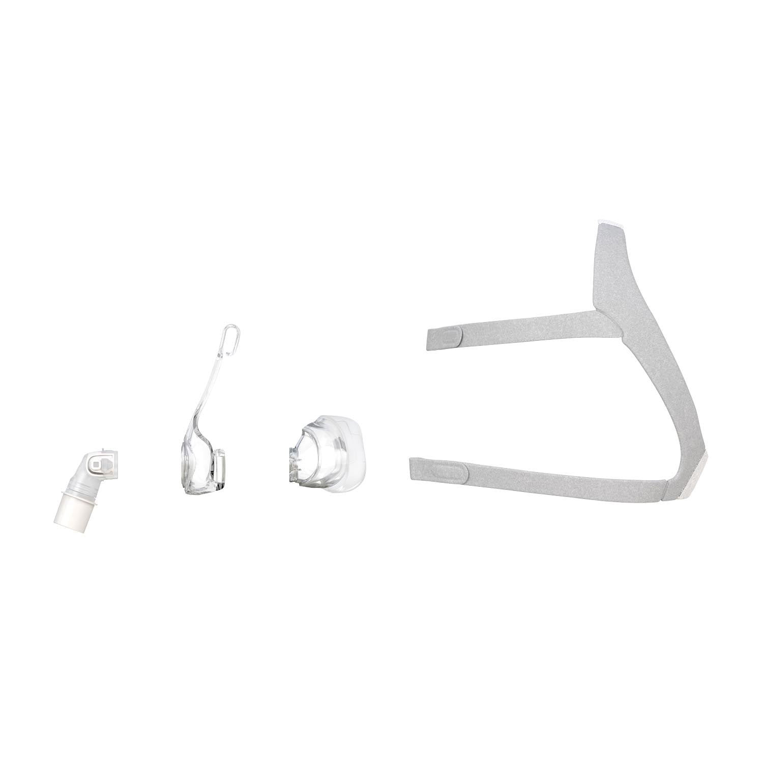 Componentes Resmed AirFit N20 Classic