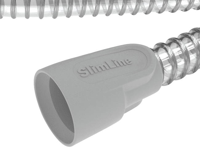 Sistema de tubo ResMed SlimLine, compatível com ResMed S9, Airsense 10 e AirSense 11