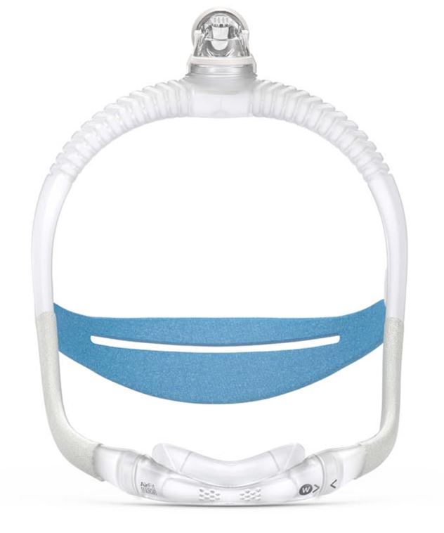 ResMed AirFit N30i Starter Pack in size Small Complete, CPAP/APAP Nasal Pillow Mask Nasal Flap Mask