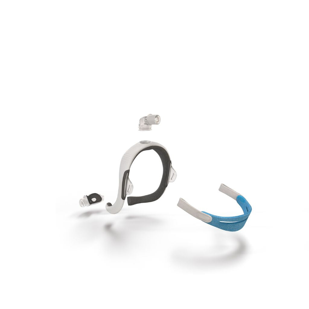 Airtouch N30I Explosionsansicht