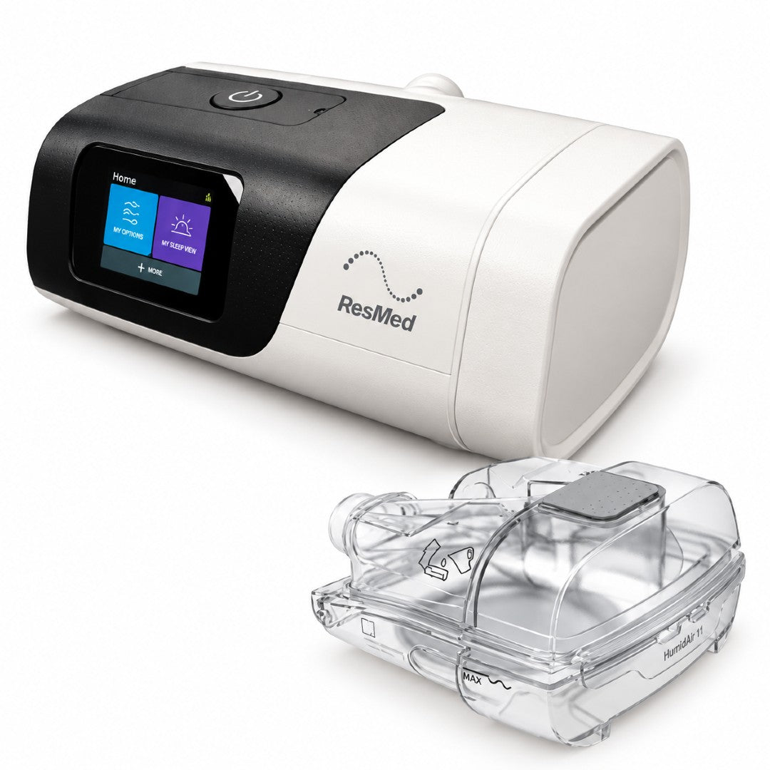 Airsense Autoset Paket