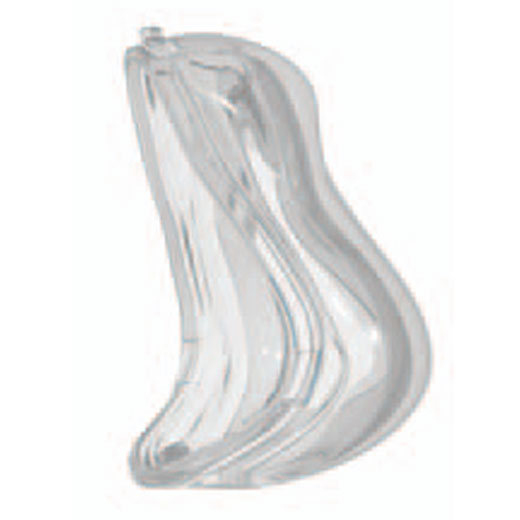 Maskenkissen für Resmed Mirage Quattro FX