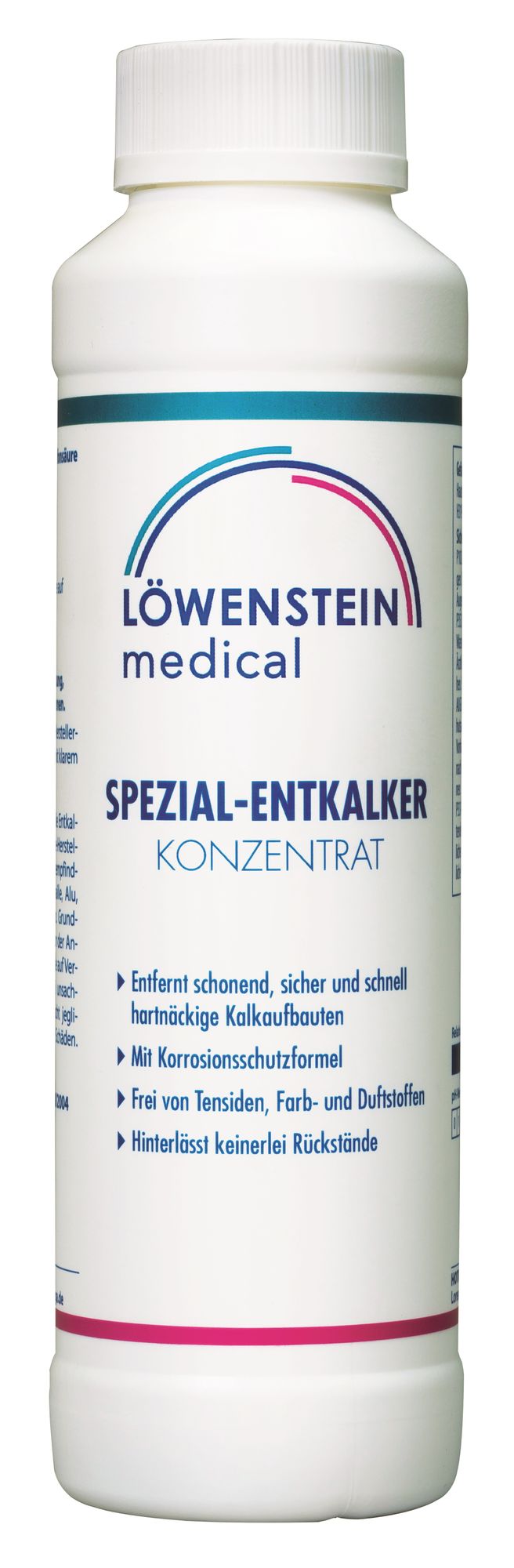 Löwenstein Special Descaler