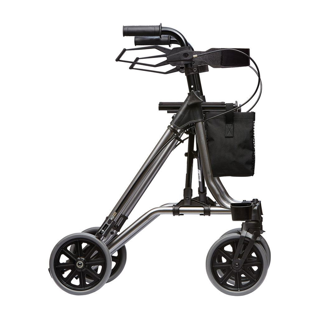 Dietz Taima M ECO, side view