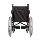 TomTar MR-LG-TB Fauteuil roulant léger en aluminium