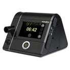 Appareil de thérapie CPAP Löwenstein prisma20C pour apnée du sommeil - Pack promotionnel 1 (incl. humidificateur d'air chaud & tuyau chauffant)