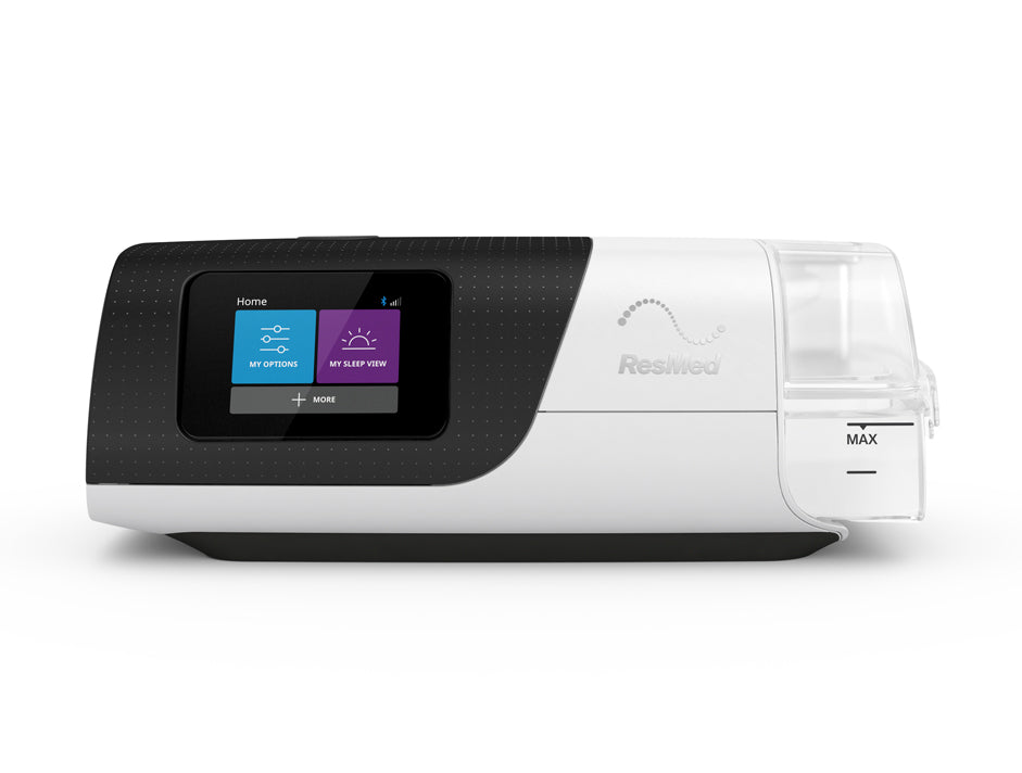 AirSense 11 Elite Promotion Package 1 including Humidifier