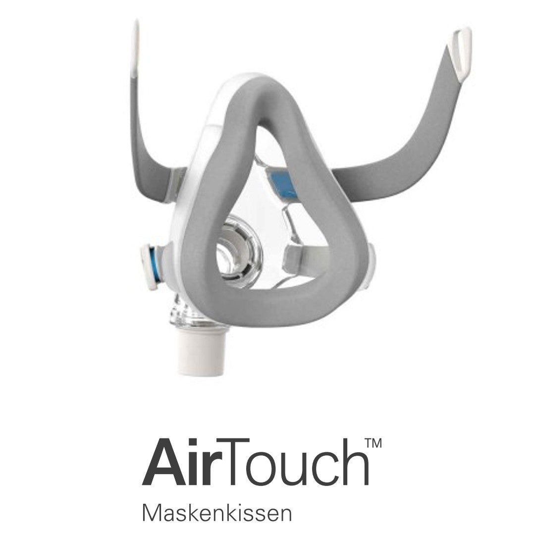 ResMed AirTouch F20 Maskenkissen