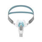 Fisher&Paykel Brevida CPAP Nasenpolstermaske Frontansicht