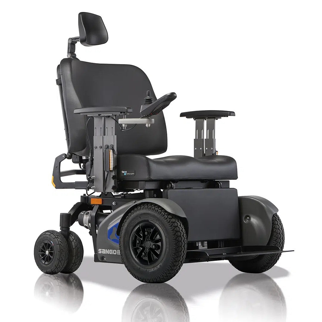 Fauteuil roulant électrique DIETZ SANGO 3XL