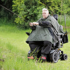 Fauteuil roulant électrique DIETZ SANGO 3XL