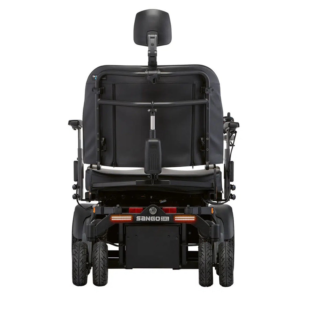 Fauteuil roulant électrique DIETZ SANGO 3XL