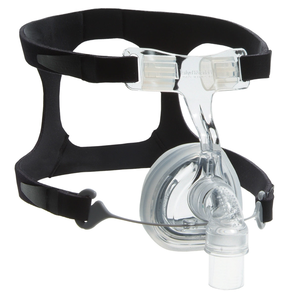 FlexiFit HC 407 Premium CPAP-Maske, Nasenmaske