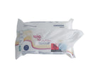 1x Löwosan + 2x lingettes nettoyantes agrumes, nettoyant spécial pour masques CPAP (250 ml) + lingettes de nettoyage spéciales (72 pièces chacune)